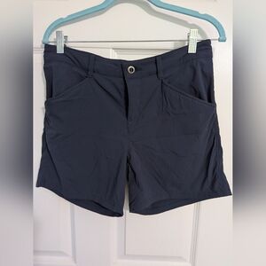 Patagonia Women's Shorts Size 6